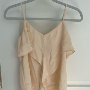 Theory Camisole!